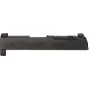 P365X 9MM 3.1" SLIDE ASSEMBLY, SIG-LOC(TM) OPTIC READY, BLACK - Sig Sauer