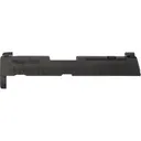 P320 SUB-COMPACT 9MM 3.6" SLIDE ASSEMBLY, OPTIC READY, BLACK - Sig Sauer