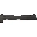P320 CARRY/COMPACT 9MM 3.9" SLIDE ASSEMBLY, SIG-LOC READY, BLACK - Sig Sauer