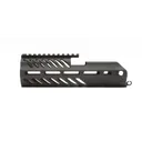 MCX RATTLER ALUMINUM HANDGUARD - SUPPRESSOR READY, 5INCH 300BLK - Sig Sauer