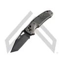 SIG K320 AXG LEGION TANTO BLADE KNIFE - HOGUE - Sig Sauer