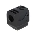 P365 DUAL PORT COMPENSATOR - BLACK - HERRINGTON ARMS - Sig Sauer