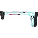 MCX/MPX MINIMALIST LOCKING FOLDING STOCK - MIAMI TIGER STRIPE - Sig Sauer
