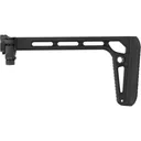 MCX/MPX MINIMALIST PLUS LOCKING FOLDING STOCK- BLACK - Sig Sauer