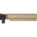 MCX/MPX FOLDING STOCK ADAPTER - 6 POSITION LOW PROFILE - COYOTE - Sig Sauer