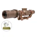 TANGO6T S-VPS KIT 1-6X24MM (SFP) - Sig Sauer