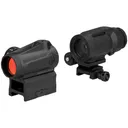 ROMEO-MSR GEN II AND JULIET5-MICRO COMBO KIT - Sig Sauer