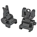 SIG SAUER Flip Up Iron Sights - Sig Sauer
