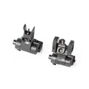 TREAD ADJUSTABLE FLIP UP SIGHTS - Sig Sauer