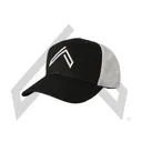 LEGION -  DOUBLE MESH SNAP BACK HAT - Sig Sauer