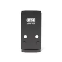 ROMEO-X PRO ALUMINUM SIGHT PLATE ASSEMBLY - S&W M&P CORE 2.0 - C&H PRECISION - Sig Sauer