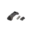 P365 EXTENDED MAGAZINE CATCH -  HIGH POLISH DLC - Sig Sauer