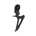 P320 FLAT SKELETONIZED ENHANCED STAINLESS STEEL TRIGGER - Sig Sauer