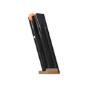 P320-M17/M18 9MM 17RD MAGAZINE - COYOTE - Sig Sauer