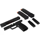 P365 4.3" 9MM (1) 17RD (1) 21RD MAG CAL-X KIT - Sig Sauer