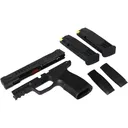 P365 4.3" 9MM (2) 10RD MAG CAL-X KIT - Sig Sauer