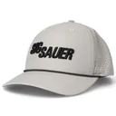 SIG SAUER PERFORMANCE HAT - SILVER - Sig Sauer