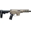 Angstadt Arms AAUDP09BF6 UDP-9 9mm Luger 6 17+1 Flat Dark Earth Cerakote Black Magpul K2 Grip *OPTIC & PISTOL BRACE NOT INCLUDED* - Shooters Choice