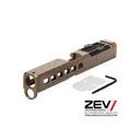 ZEV SLIDE Z19-4G DRFLY RMR GRE - Shooters Choice