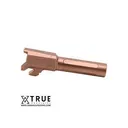True Precision Rose Shield Bbl - Shooters Choice
