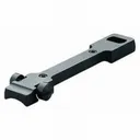 Leupold 1-Piece Base For Savage 10 - 16 RH Short Action Standard Style Black Gloss Finish - Shooters Choice