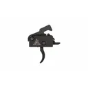 Rise Armament RA-140 Drop-in Trigger - Curved - Black Rifle Depot