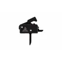 Rise Armament RA-140 Drop-in Trigger - Flat - Black Rifle Depot