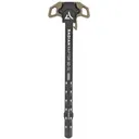 Radian Raptor SD-SL Ambidextrous Charging Handle - Brown - Black Rifle Depot
