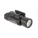 Olight PL PRO Valkyrie 1500 Lumen Rechargeable Pistol Flashlight - Black - Black Rifle Depot