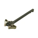 Timber Creek Enforcer Mini Ambi Charging Handle (FDE) - Black Rifle Depot