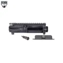 Faxon Firearms Forged AR 15 Upper Receiver - Enhanced - Black Rifle Depot