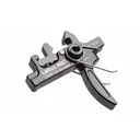 LaRue Tactical MBT-2S AR-15 Trigger - Flat - Black Rifle Depot