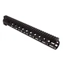 Leapers UTG PRO Arwen M-LOK Free Float Handguard - Black - 14 - Black Rifle Depot