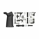 AERO Precision Enhanced AR 15 Lower Parts Kit - Black Rifle Depot