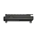 Battle Arms Workhorse Stripped No Ejection Port Or Forward Assist AR-15 Upper Receiver - Black Rifle Depot