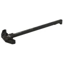 Radian Raptor-LT Ambidextrous Charging Handle AR10/SR25 - Black - Black Rifle Depot