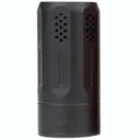 Strike Industries Universal Oppressor Blast Shield - Black - Black Rifle Depot