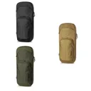 Savior Equipment Specialist Covert Low Profile Discreet Soft Tactical SBR Rifle Bag w/ Backpack Strap - OD Green, 38" - Black Rifle Depot