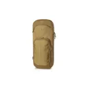 Savior Equipment Specialist Covert Low Profile Discreet Soft Tactical SBR Rifle Bag w/ Backpack Strap - Tan, 38" - Black Rifle Depot