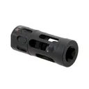 BCMGUNFIGHTER 7.62 Compensator - MOD 1 - Black Rifle Depot