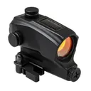 VISM SPD Solar Reflex Red Dot Sight - Black Rifle Depot
