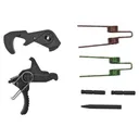 Hiperfire Heavy Gunner AR Enhanced Duty Trigger - Black Rifle Depot