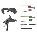 Hiperfire Designated Marksman AR Enhanced Duty Trigger - Black Rifle Depot