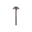 Sons Of Liberty Gun Works Liberty AR-15 Ambidextrous Charging Handle - Tan - Black Rifle Depot