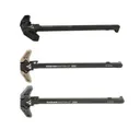 Radian Raptor-LT Ambidextrous Charging Handle AR10/SR25 - Grey - Black Rifle Depot