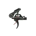Dirty Bird 2-Stage Trigger Group - Curved - Black Rifle Depot