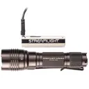 Streamlight ProTac HL X 1000 Lumen Flashlight w/Holster, Clam, Black - Black Rifle Depot