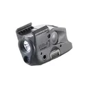 Streamlight TLR-6 SubCompact 100 Lumen Trigger Guard Weapon Light without Laser - SIG Sauer P365 - Black Rifle Depot