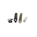 Kaw Valley Precision PCC Mil-Spec Stock Completion Kit w/ 10oz Buffer & XP SS Spring - Black Rifle Depot