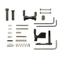 Armaspec AR-10 Gun Builders Stainless Lower Parts Kit - OD Green - Black Rifle Depot